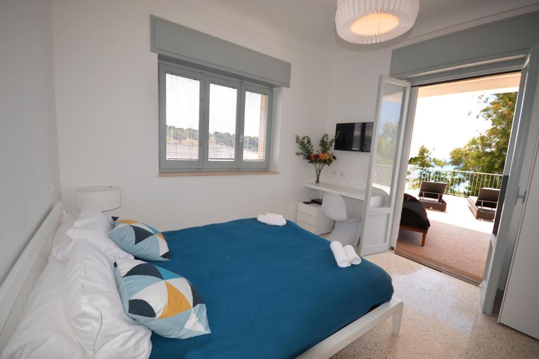 Photo of Bedroom in Marina di Pulsano