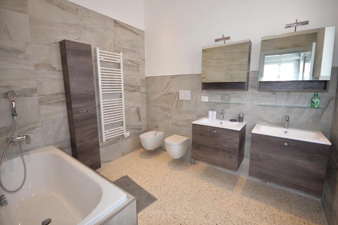 Photo of Bathroom in Marina di Pulsano