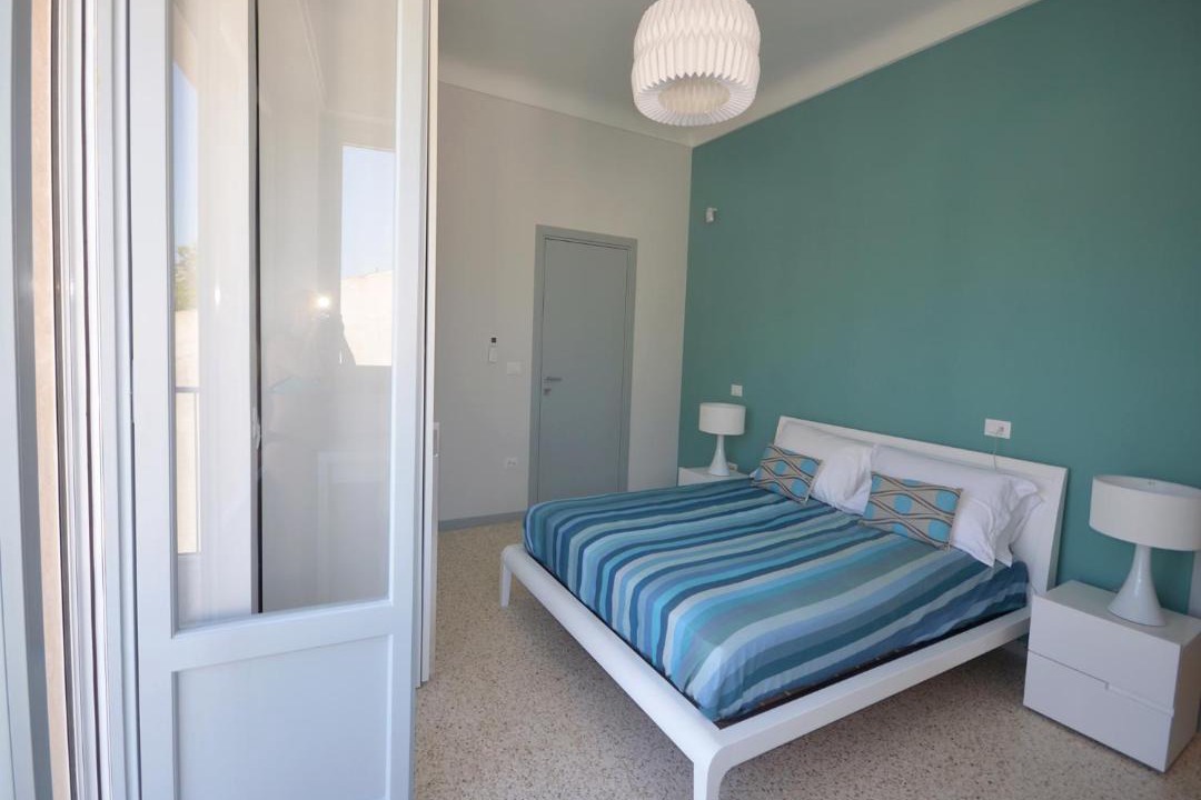 Photo of Bedroom in Marina di Pulsano