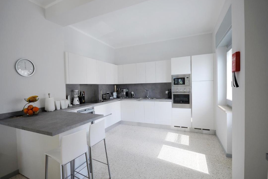 Photo of Kitchen in Marina di Pulsano