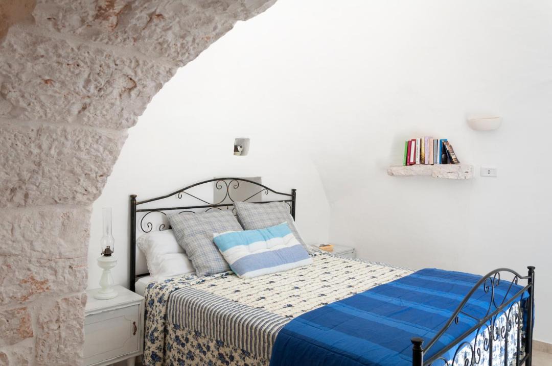 Photo of Bedroom in Cozzana