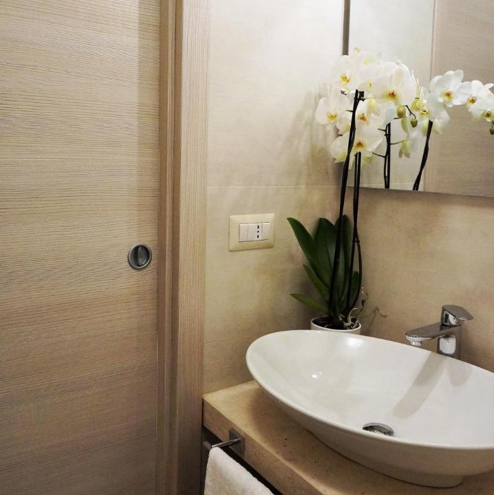 Photo of Bathroom in Conversano