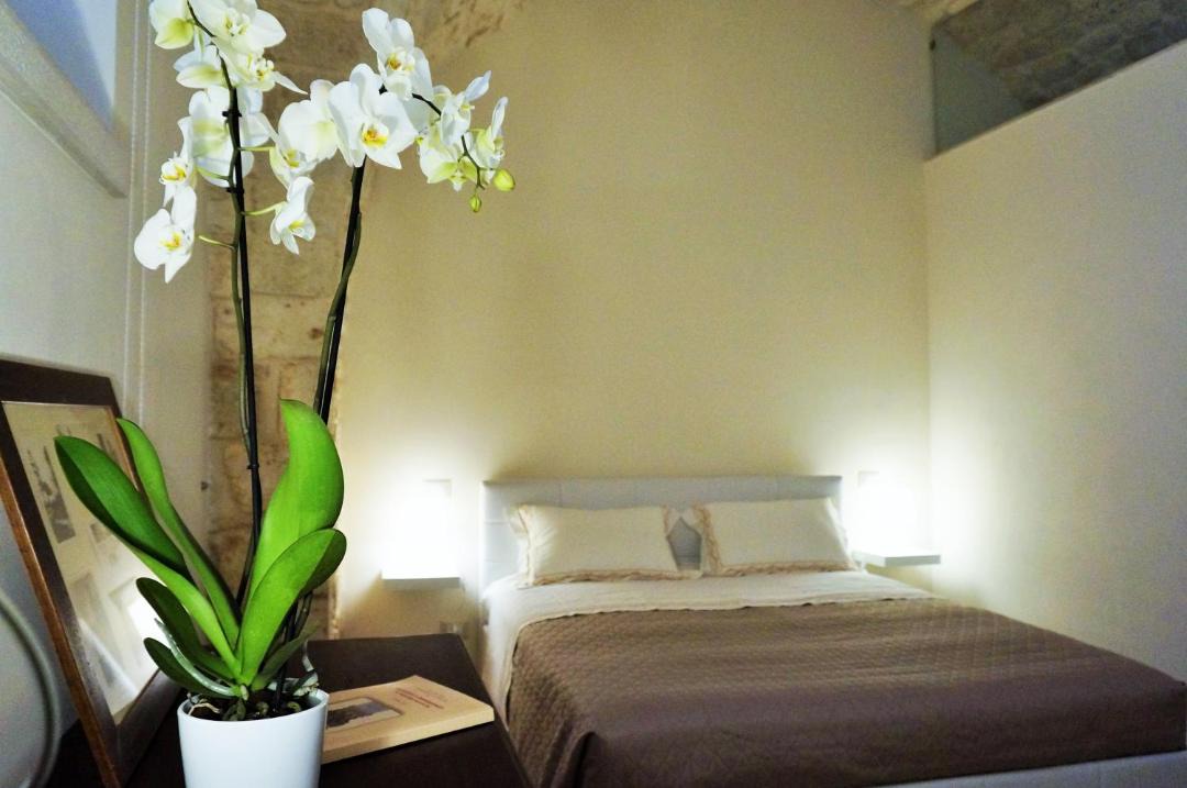 Photo of Bedroom in Conversano