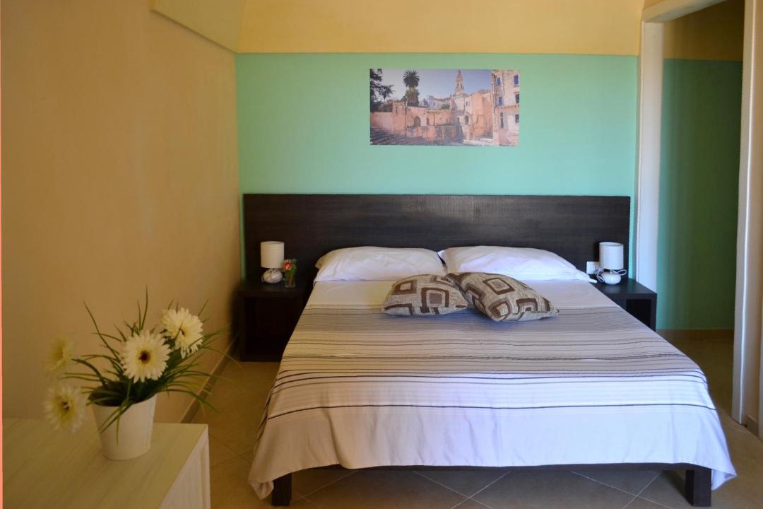 Photo of Bedroom in Trepuzzi