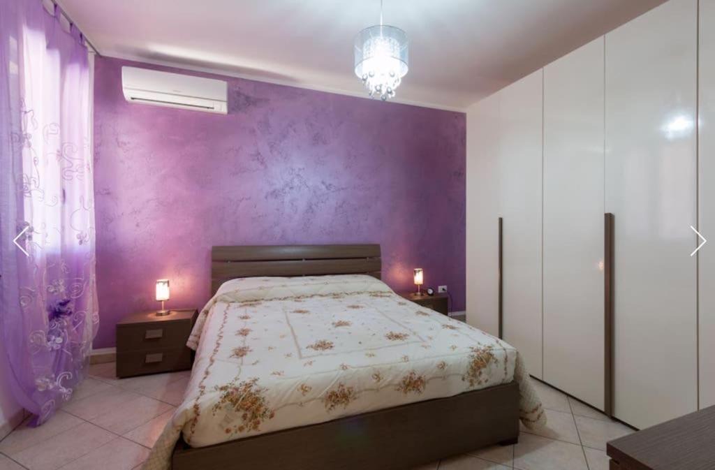 Photo of Bedroom in Vignacastrisi