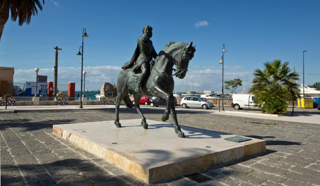 Photo of Outdoor in Manfredonia