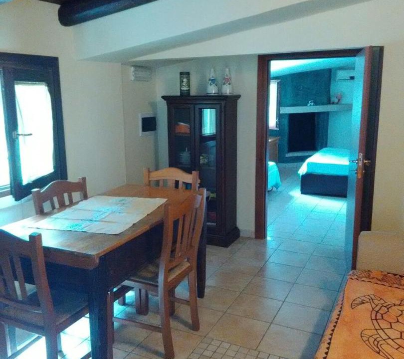 Photo of Livingroom in Aradeo