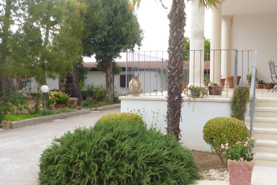 Photo of Buildings in Aradeo