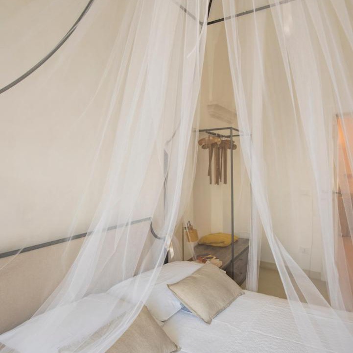 Photo of Bedroom in Ostuni Historic Centre
