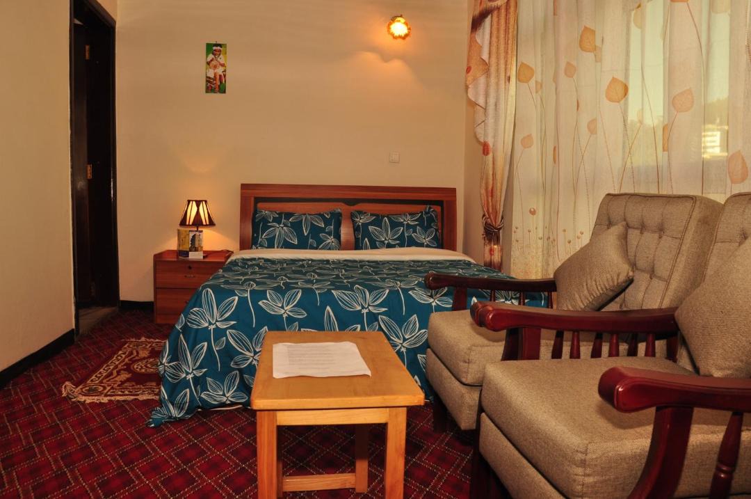 Photo of Bedroom in Yeka