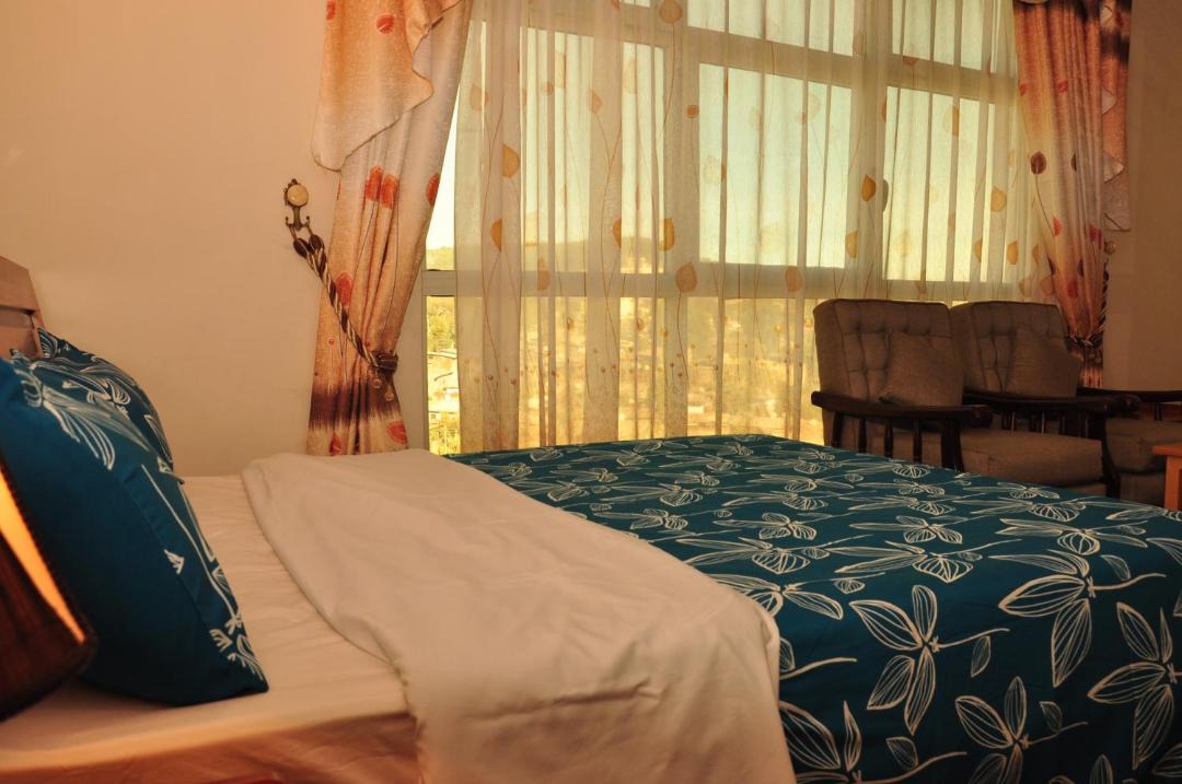 Photo of Bedroom in Yeka