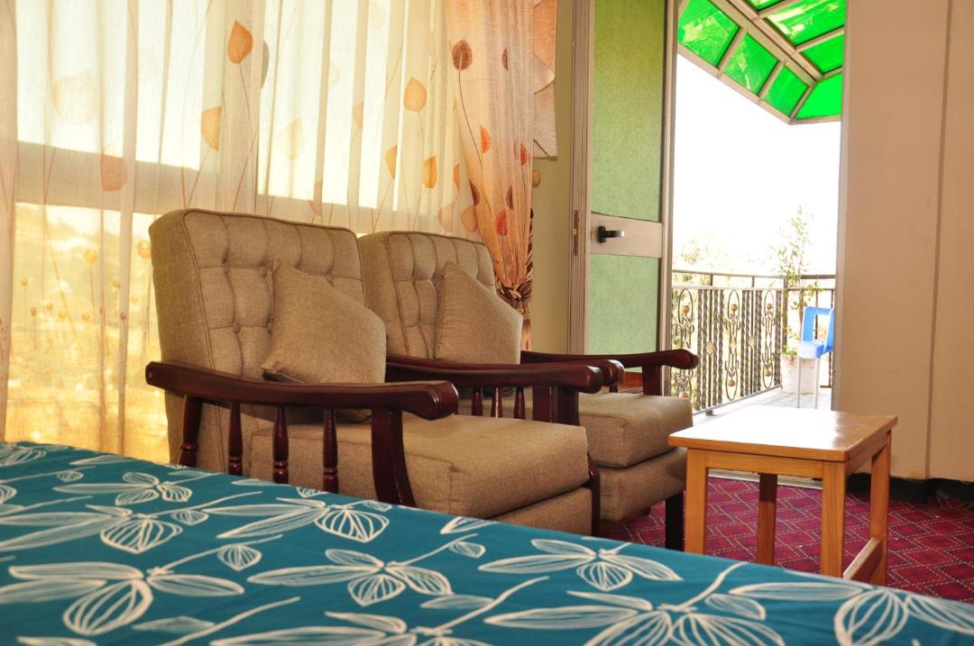 Photo of Bedroom in Yeka