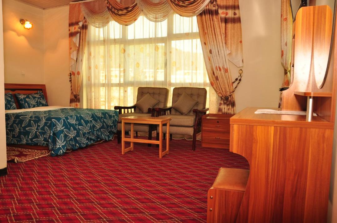Photo of Livingroom in Yeka