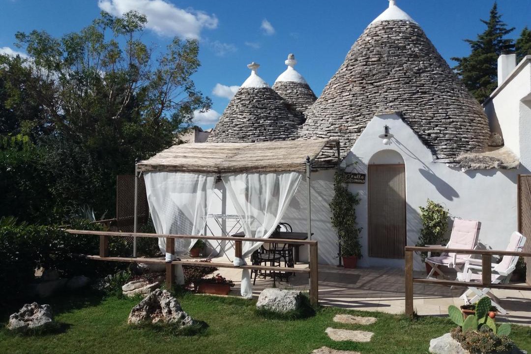 Photo of Buildings in L'Assunta