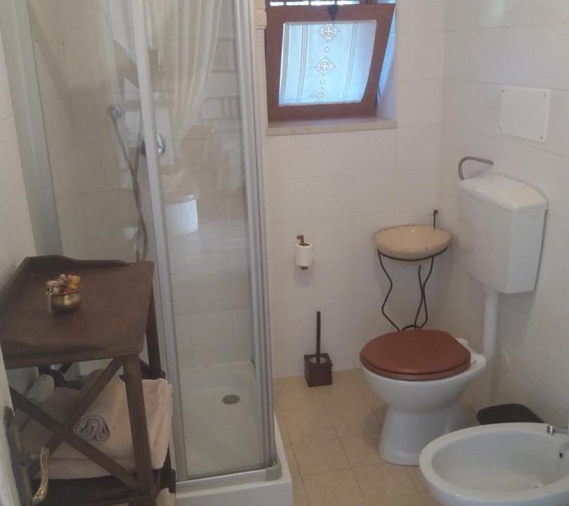 Photo of Bathroom in L'Assunta