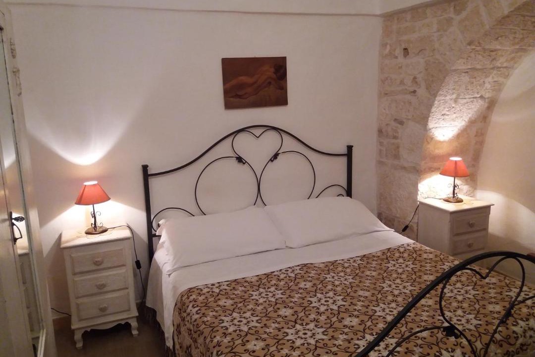 Photo of Bedroom in L'Assunta
