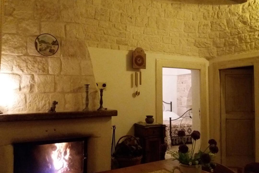 Photo of Livingroom in L'Assunta