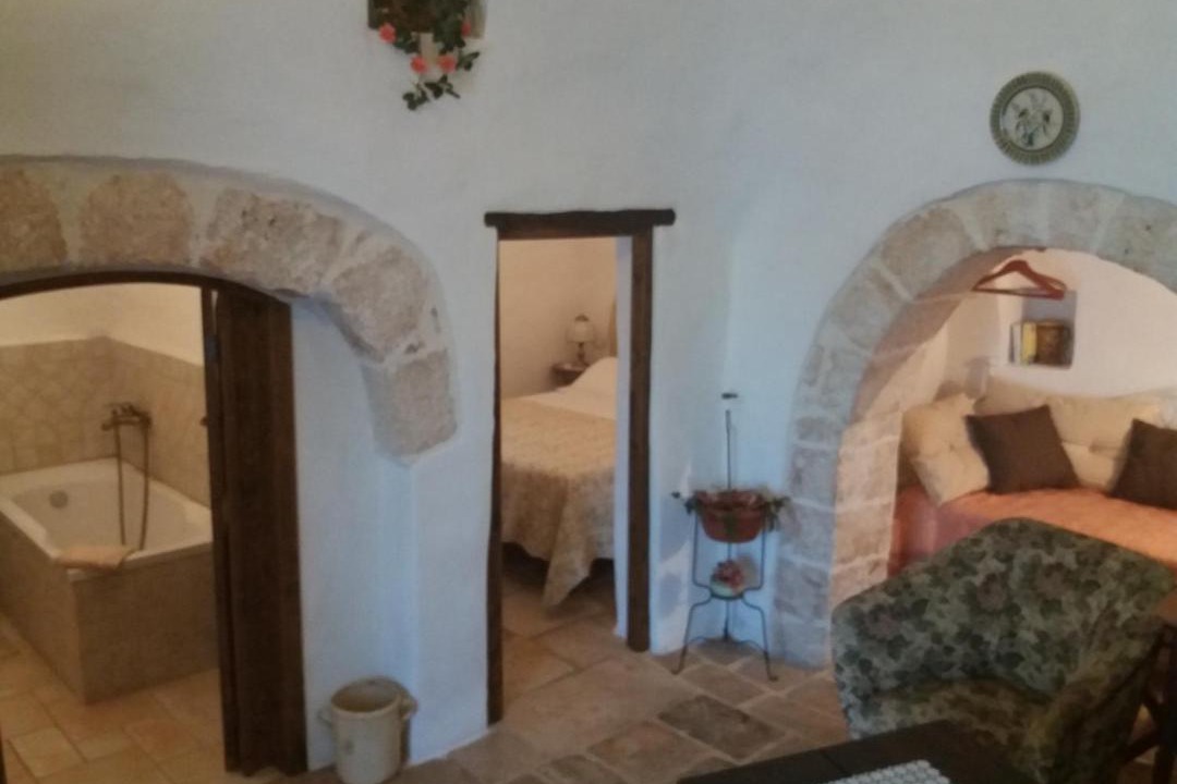Photo of Livingroom in L'Assunta