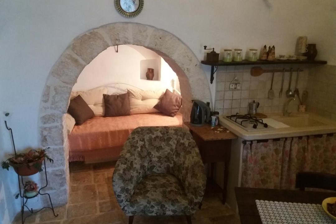 Photo of Livingroom in L'Assunta