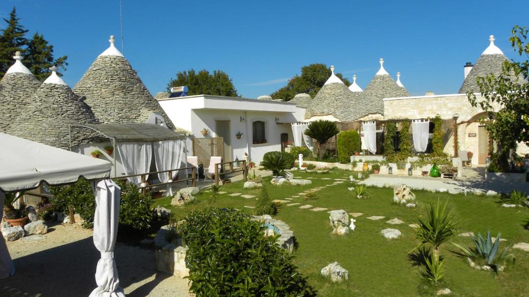 Photo of Buildings in L'Assunta