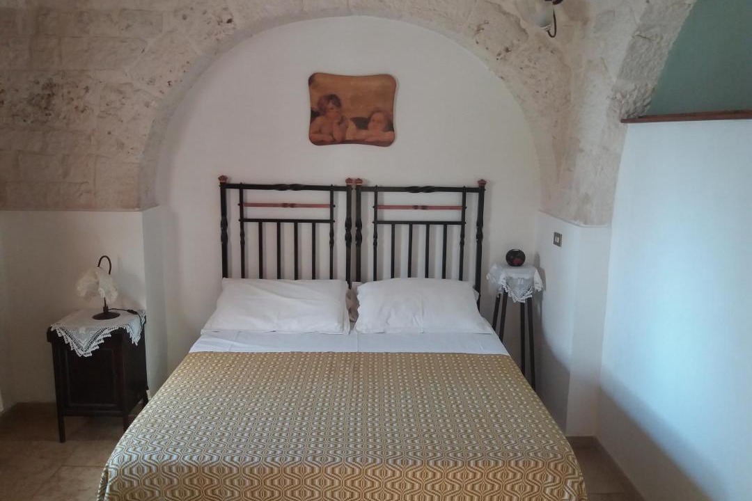 Photo of Bedroom in L'Assunta