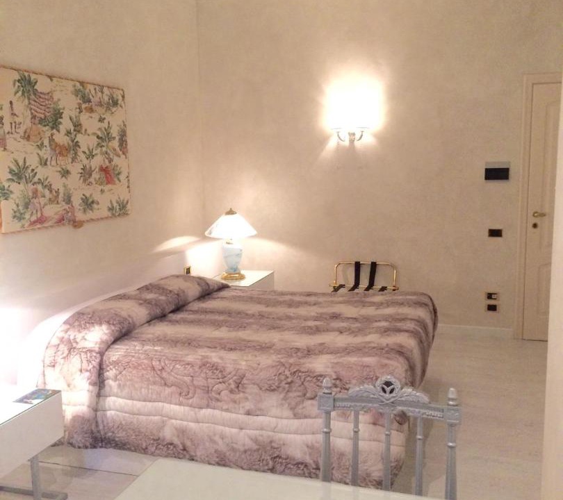 Photo of Bedroom in Foggia
