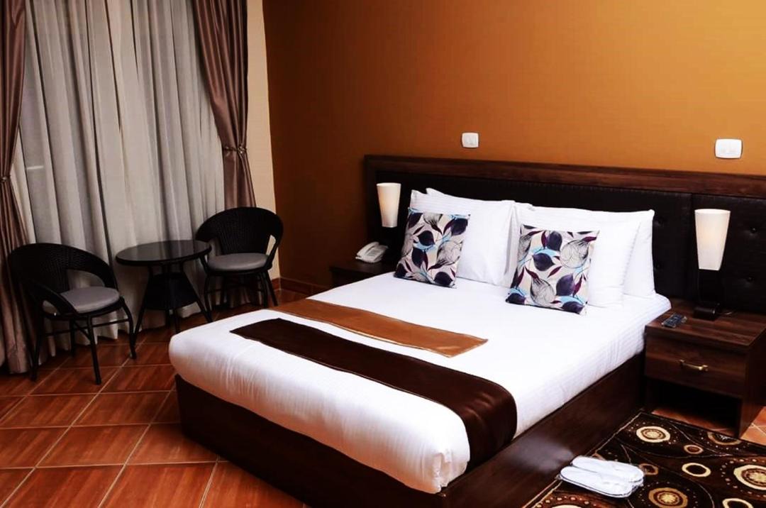 Photo of Bedroom in Addis Ababa