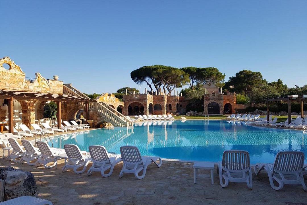 Photo of Outdoor in Cellino San Marco