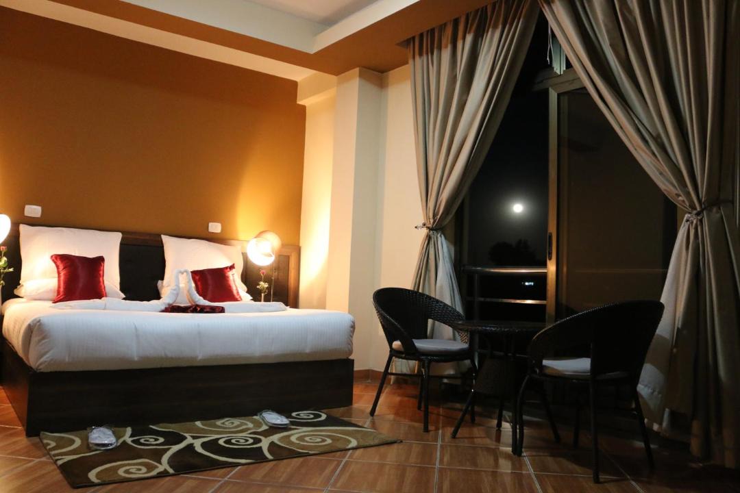 Photo of Bedroom in Addis Ababa