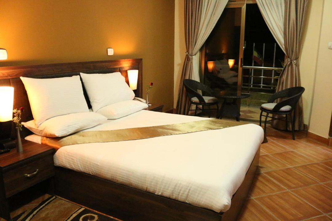 Photo of Bedroom in Addis Ababa