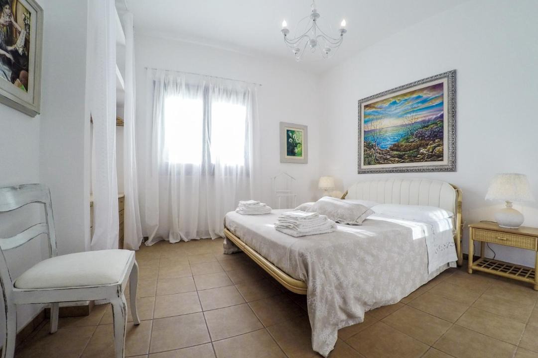 Photo of Bedroom in Ruffano