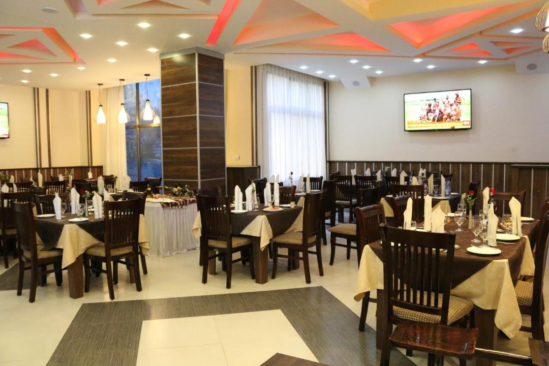 Photo of Livingroom in Addis Ababa