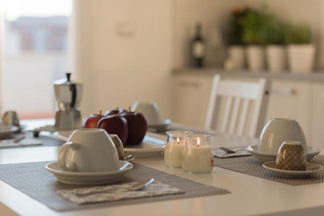 Photo of Kitchen in Monopoli