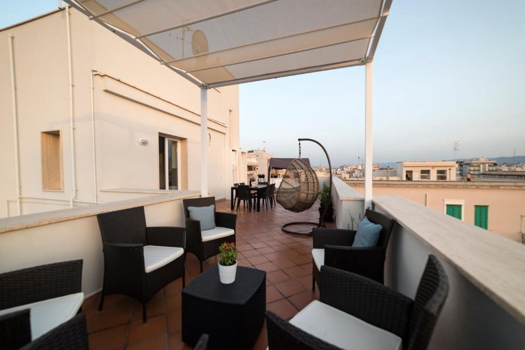 Photo of Patio Balcony in Monopoli