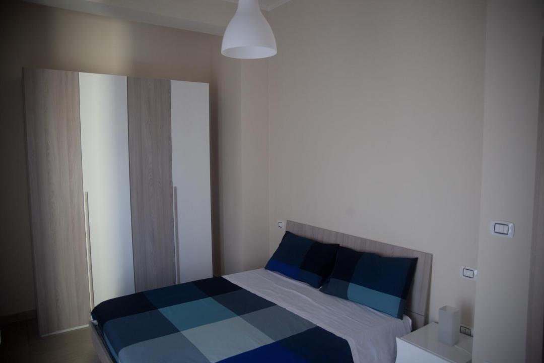 Photo of Bedroom in Trani