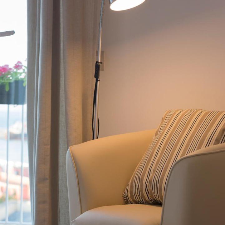 Photo of Livingroom in Monopoli