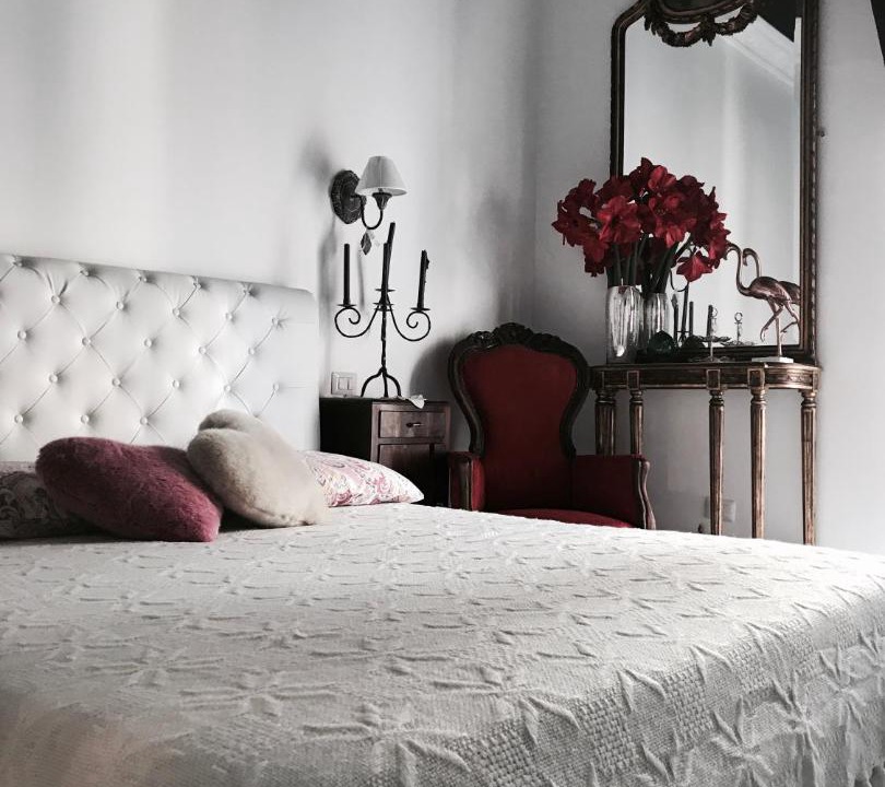 Photo of Bedroom in Acquaviva delle Fonti