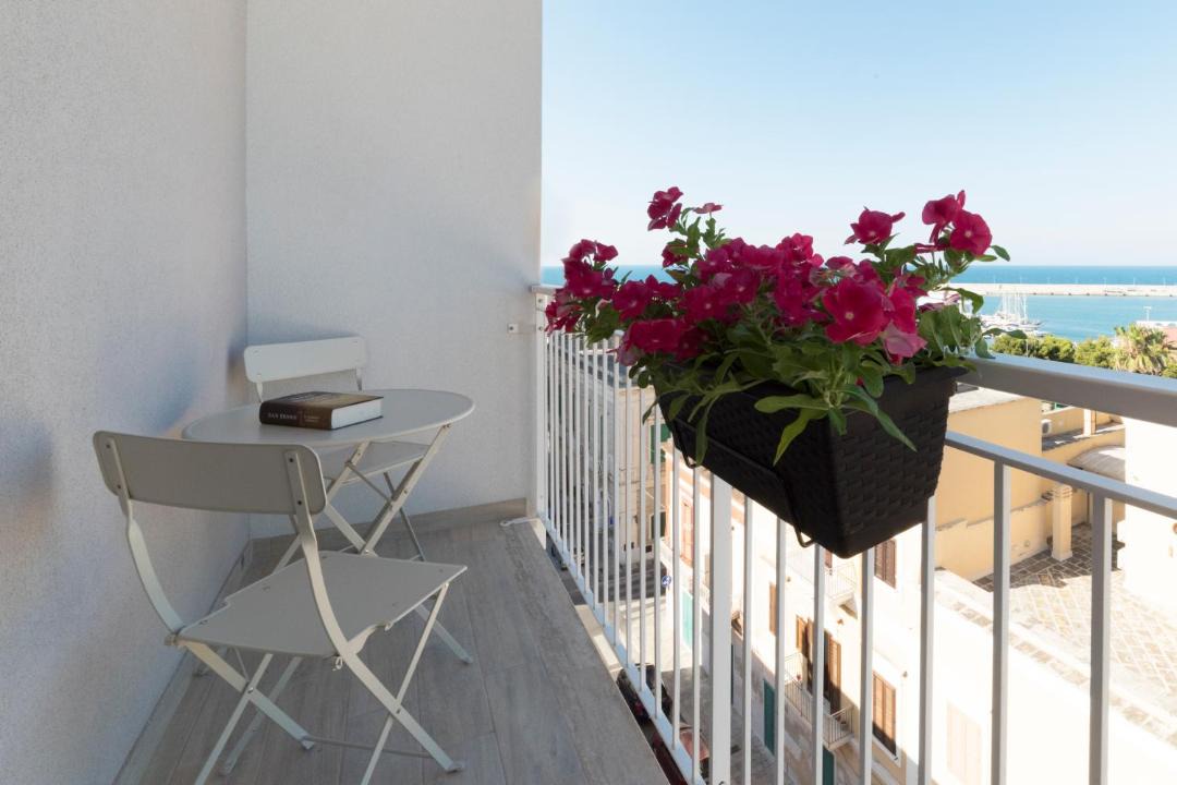 Photo of Patio Balcony in Monopoli