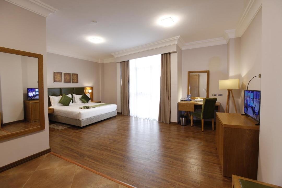 Photo of Livingroom in Bole