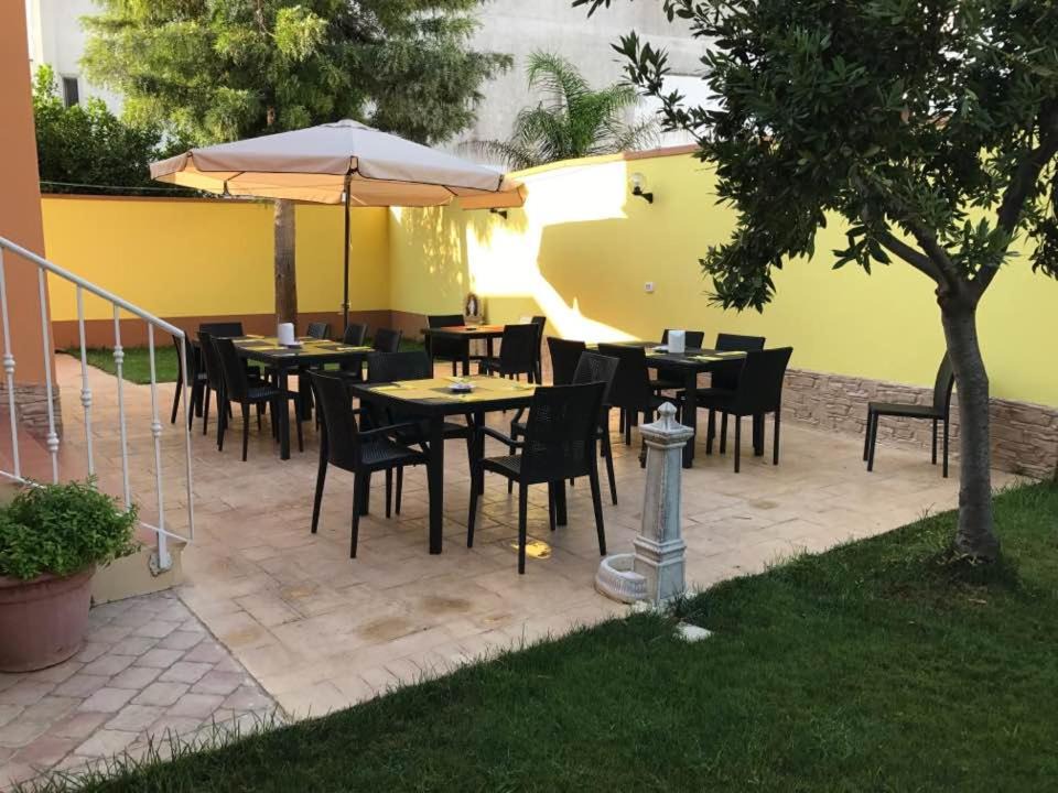 Photo of Patio Balcony in Magliano
