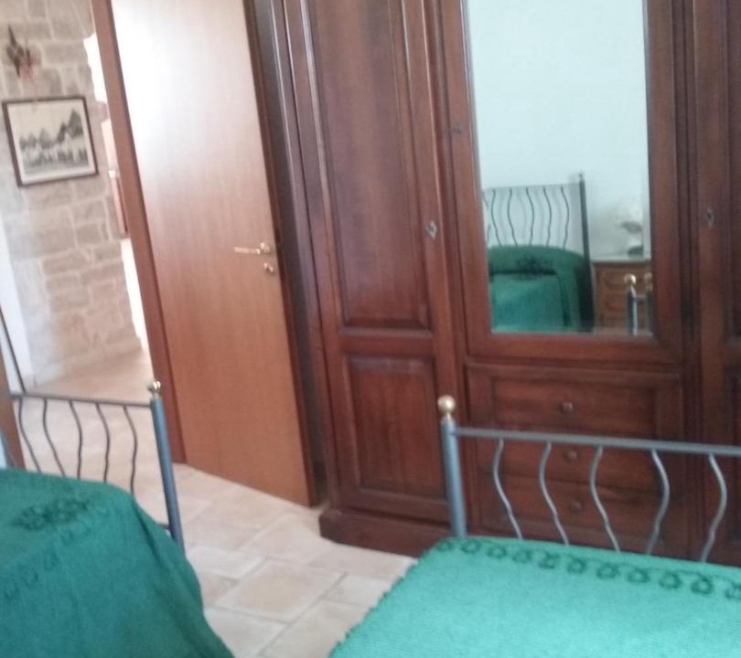 Photo of Bedroom in Castellana Grotte