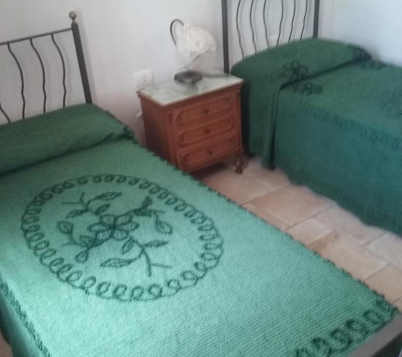 Photo of Bedroom in Castellana Grotte