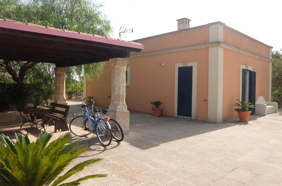 Photo of Others in Gagliano del Capo