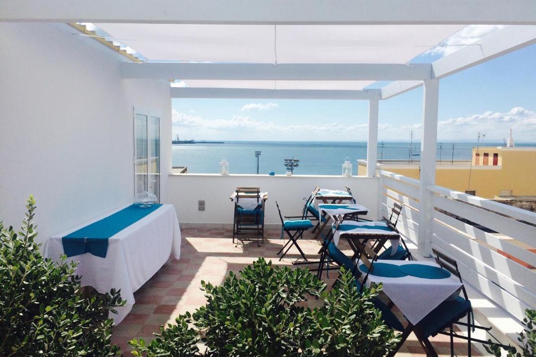 Photo of Patio Balcony in Manfredonia