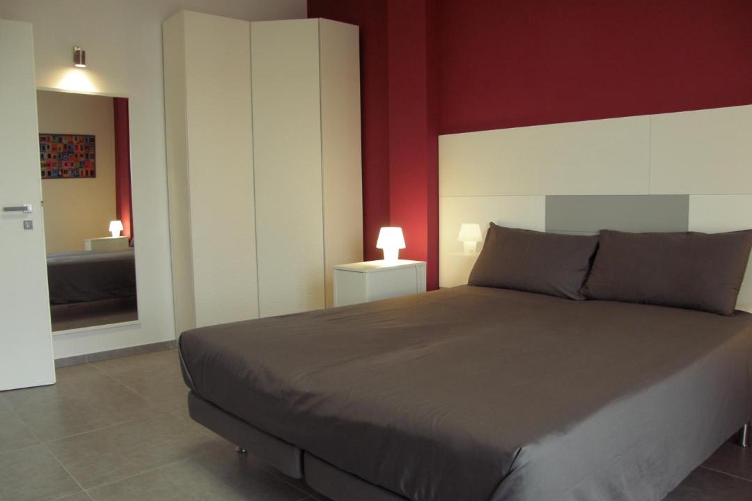 Photo of Bedroom in Acquaviva delle Fonti