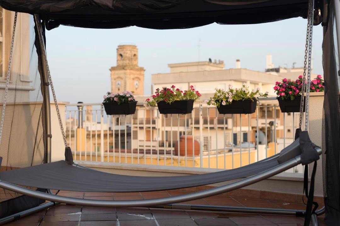 Photo of Patio Balcony in Monopoli