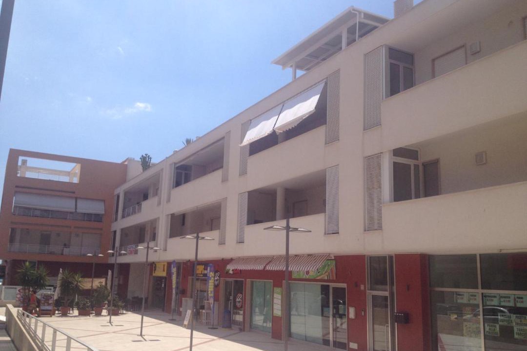 Photo of Buildings in Gallipoli