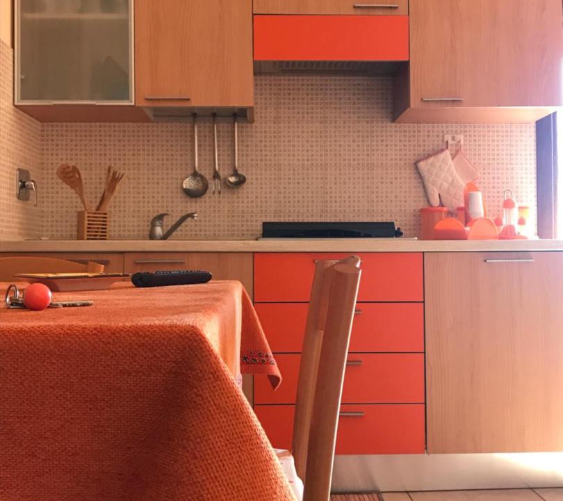 Photo of Kitchen in Borgagne