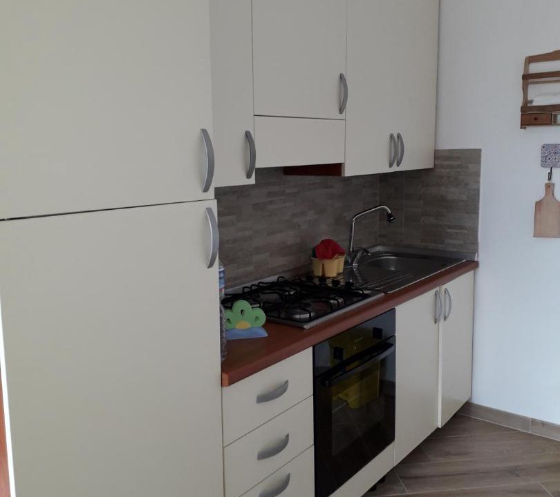 Photo of Kitchen in Ruffano