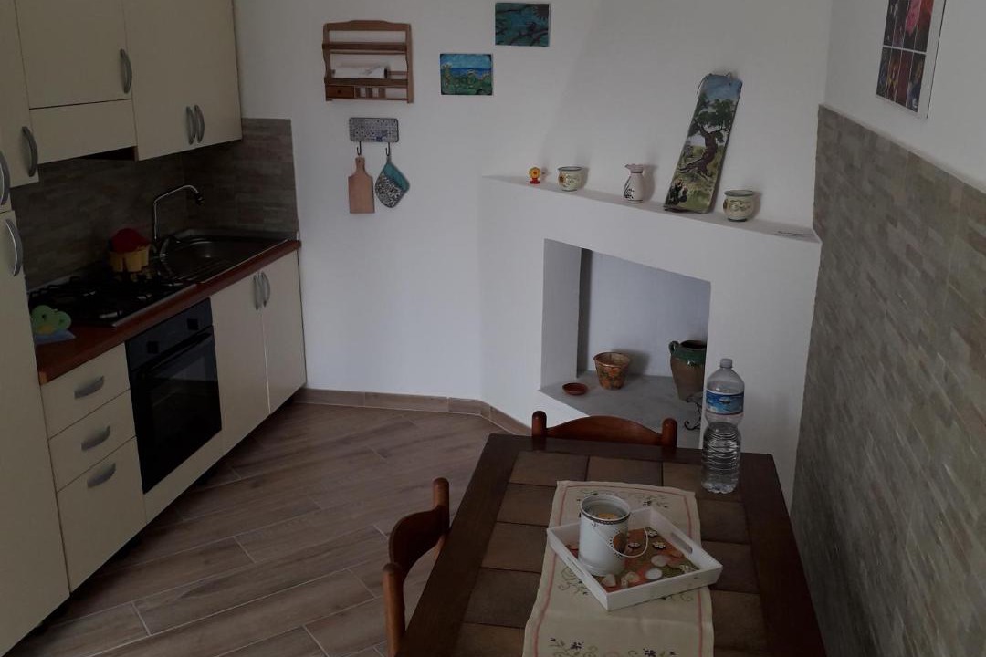 Photo of Kitchen in Ruffano